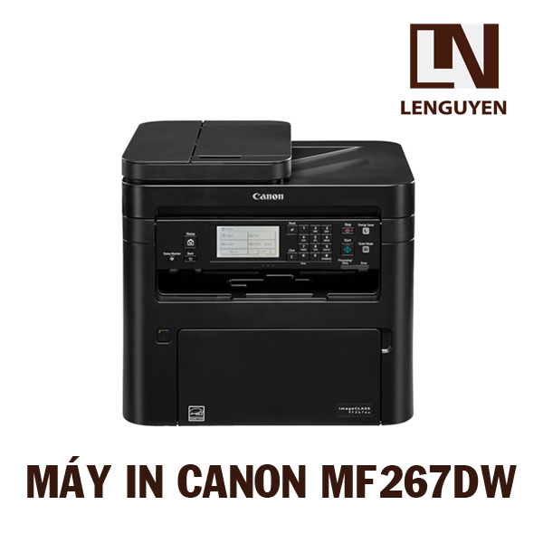 Canon MF267dw