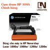 Cụm Drum HP 104A (W1104A) chính hãng