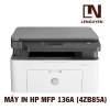 Máy in đa chức năng HP LaserJet MFP 136a