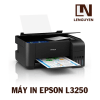 Máy in phun Epson L3250