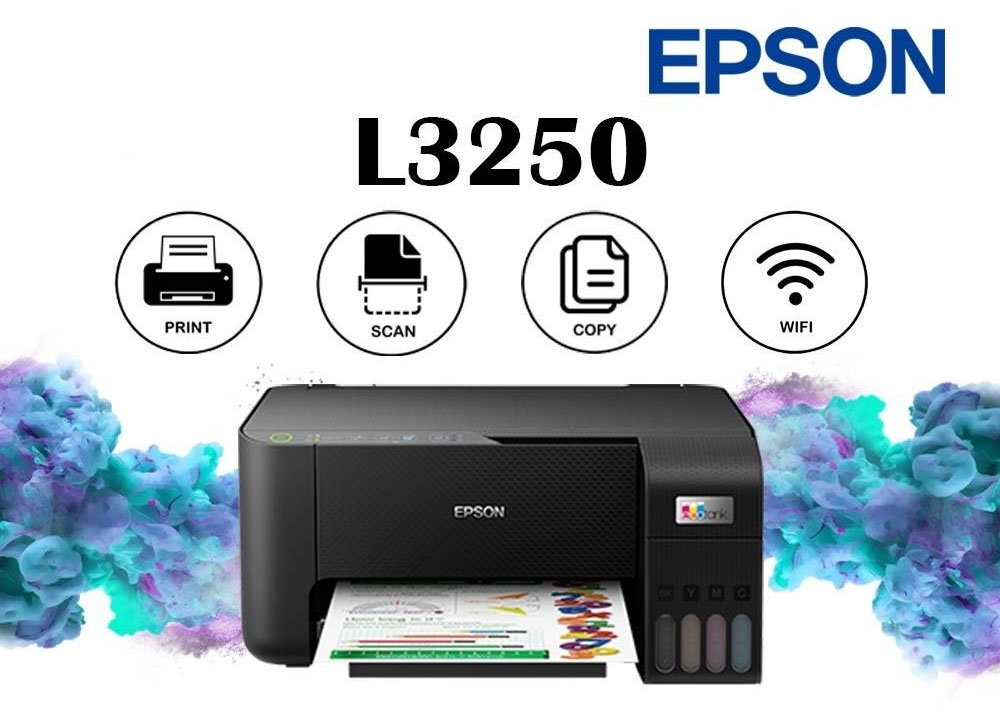 Máy in epson L3250