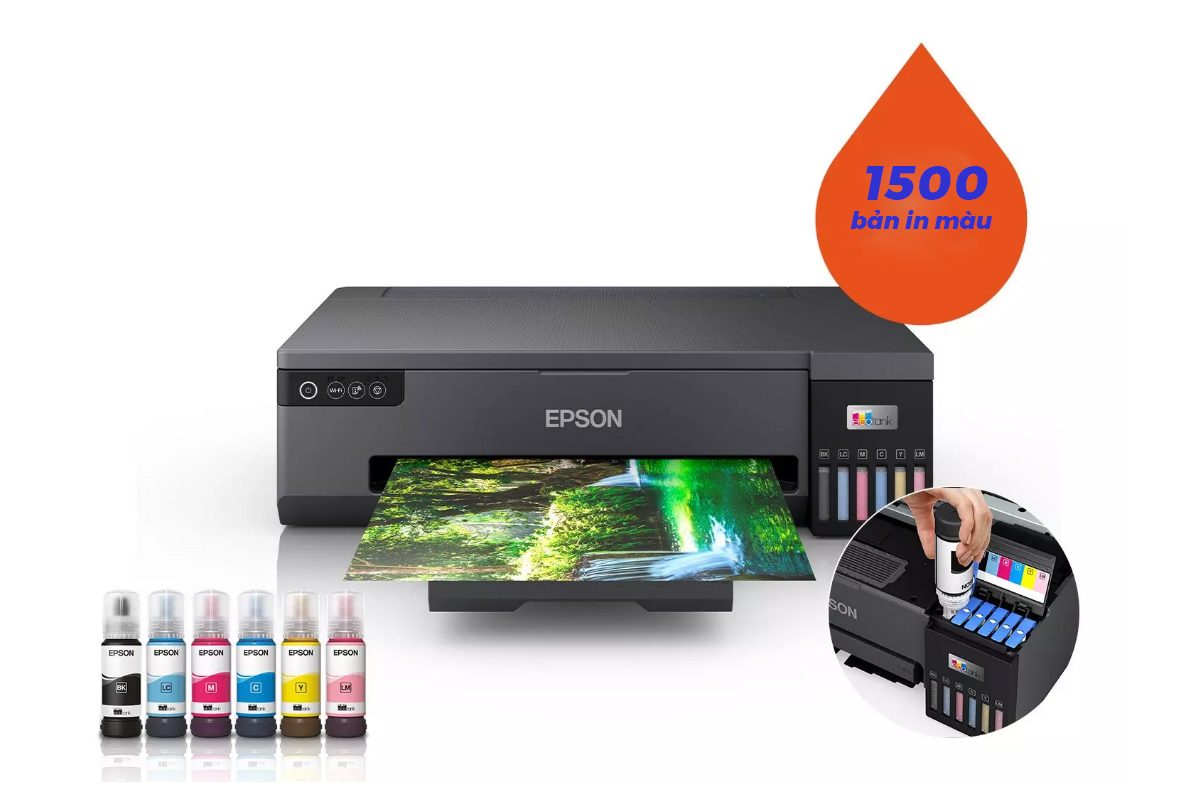 máy in Epson L18050