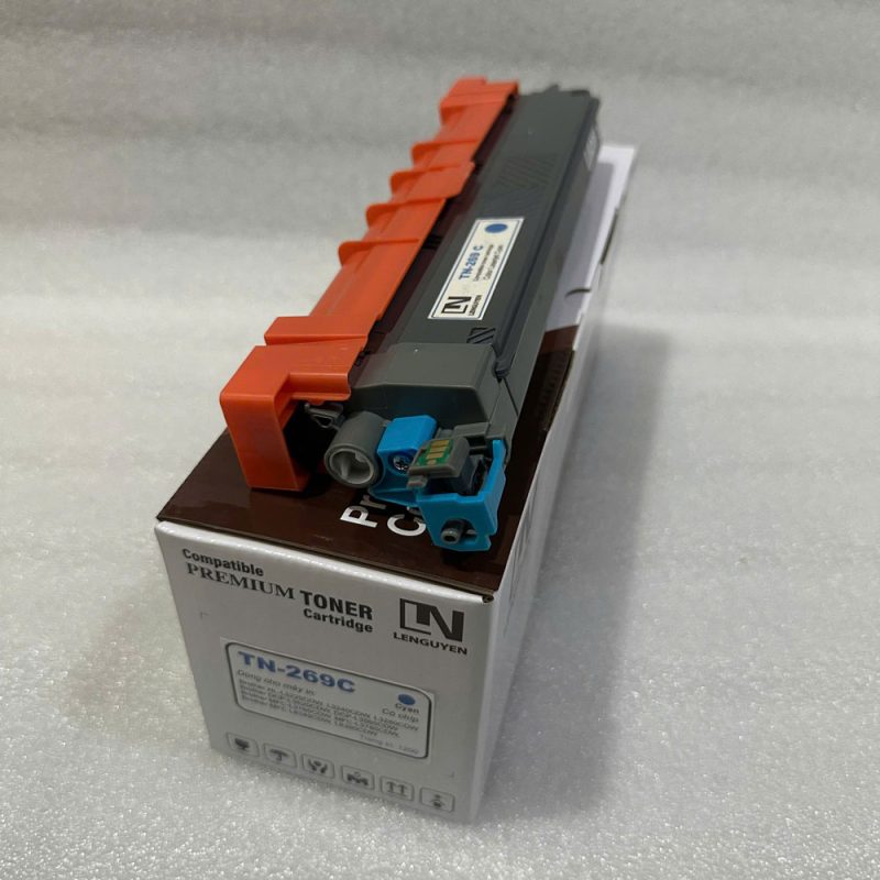 Hộp mực Brother TN269C LN