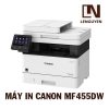 Máy in đa chức năng Canon MF455dw
