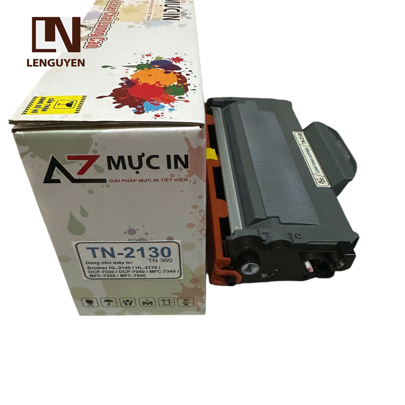 Hộp mực máy in Brother HL 2140