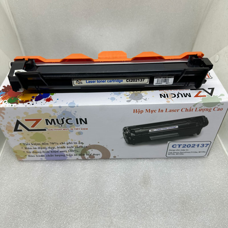 Hộp mực xerox P115 AZ