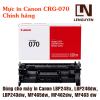 Canon 070 chính hãng