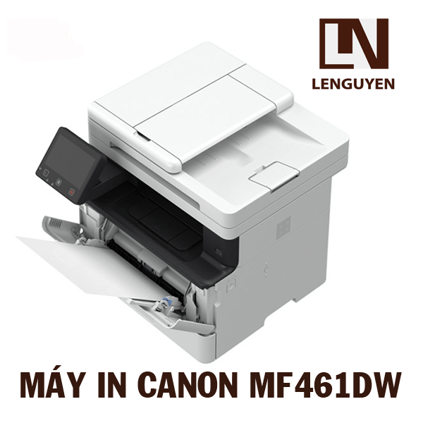 Canon MF461dw