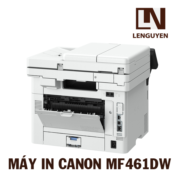 Canon MF461dw