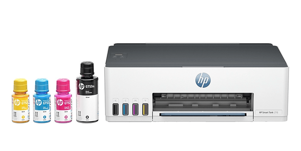 HP Smart Tank 215