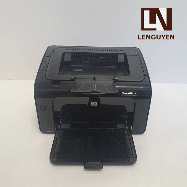 Máy in HP P1102w cũ