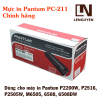 Hộp mực in Pantum PC-211 chính hãng