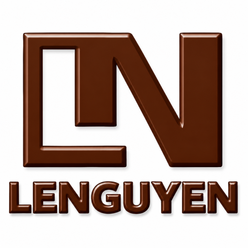 Mực in Lê Nguyễn AZ